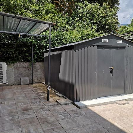 Hostel Hildegarden Tolmin Kültér fotó