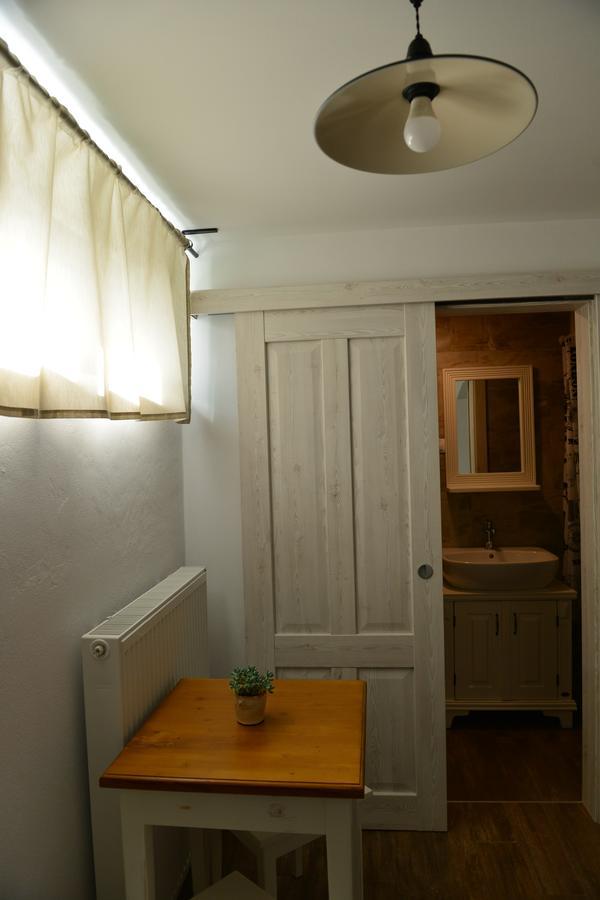 Hostel Hildegarden Tolmin Kültér fotó