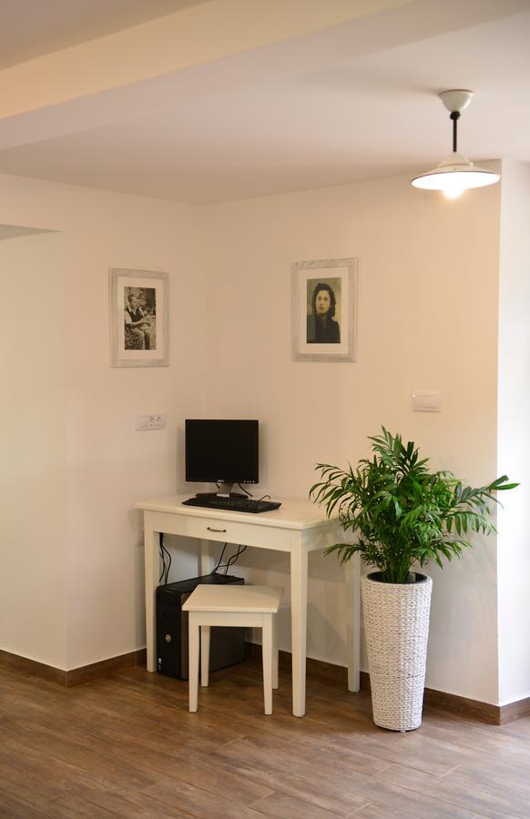 Hostel Hildegarden Tolmin Kültér fotó
