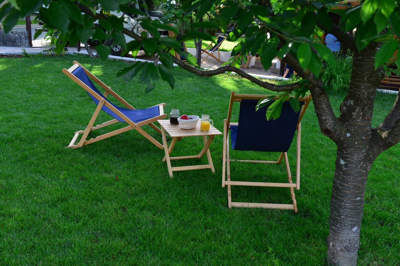 Hostel Hildegarden Tolmin Kültér fotó