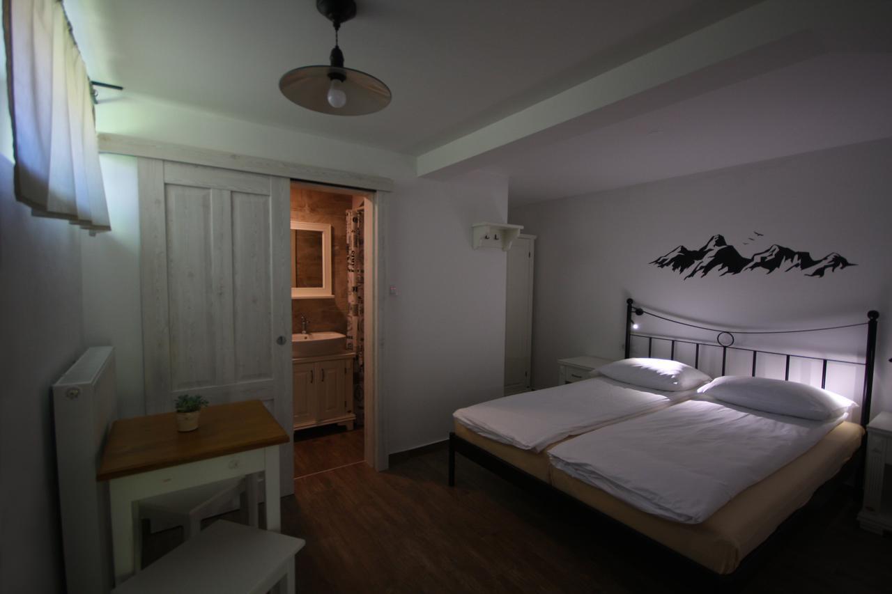 Hostel Hildegarden Tolmin Kültér fotó