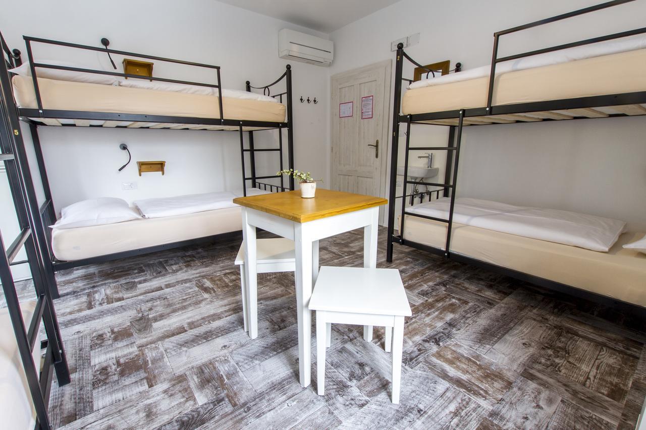 Hostel Hildegarden Tolmin Kültér fotó