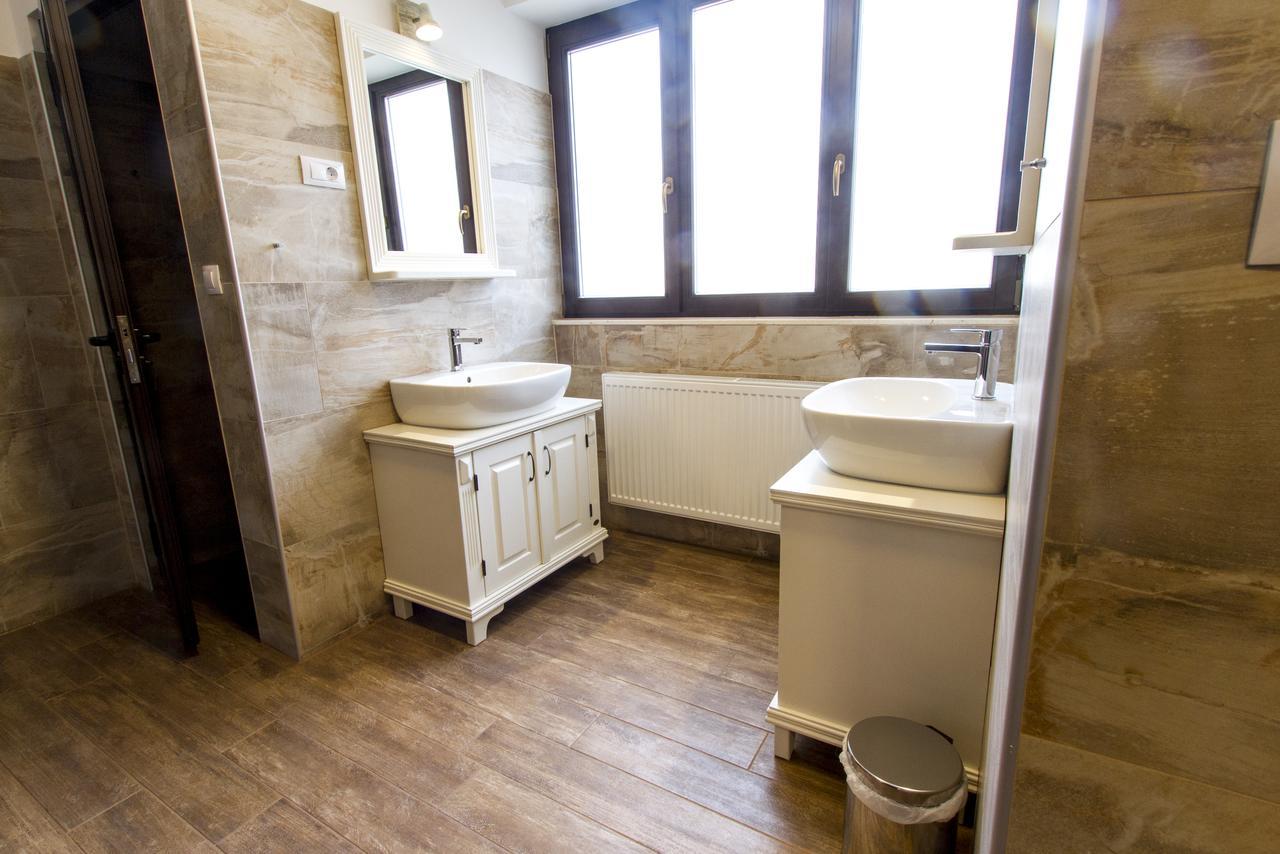 Hostel Hildegarden Tolmin Kültér fotó