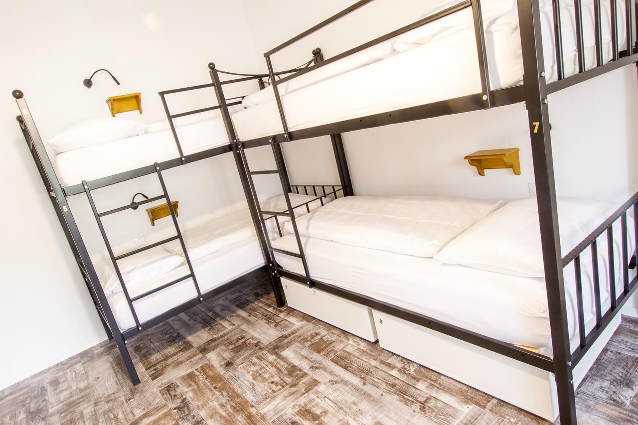 Hostel Hildegarden Tolmin Kültér fotó