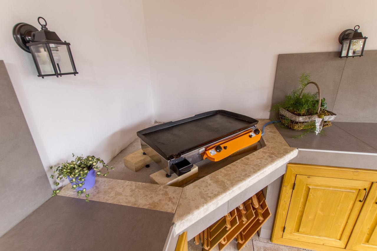 Hostel Hildegarden Tolmin Kültér fotó