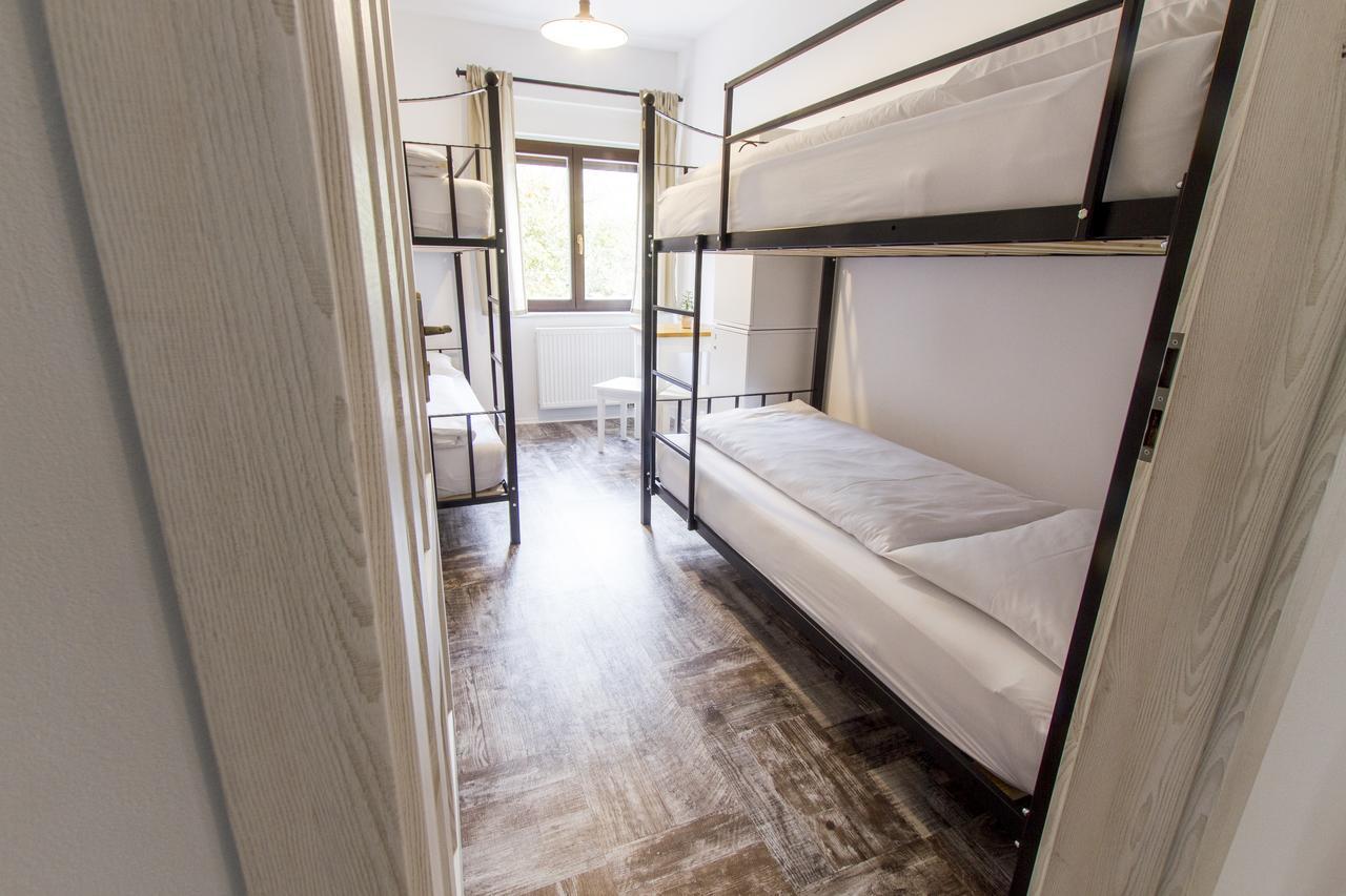 Hostel Hildegarden Tolmin Kültér fotó