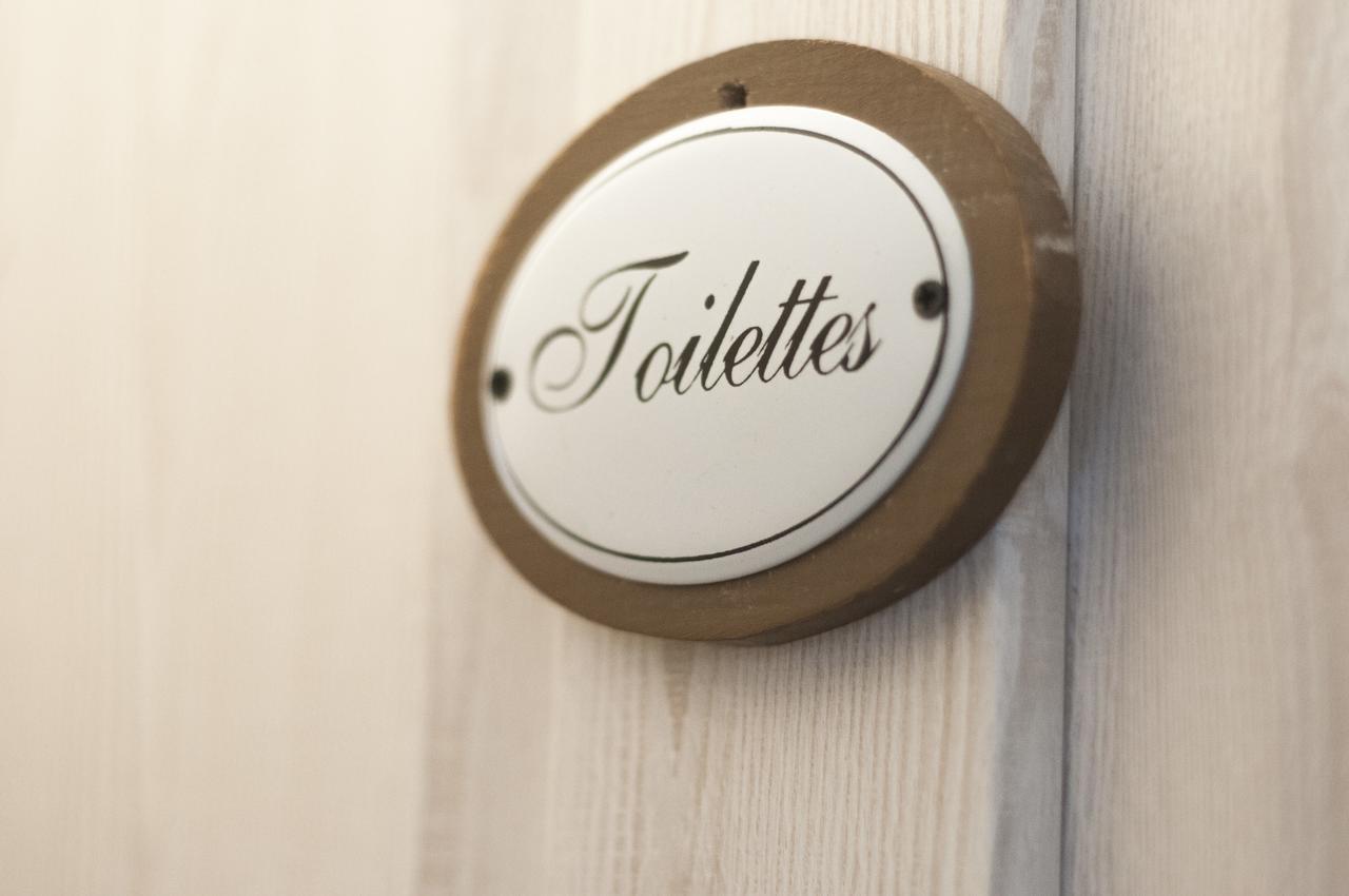 Hostel Hildegarden Tolmin Kültér fotó