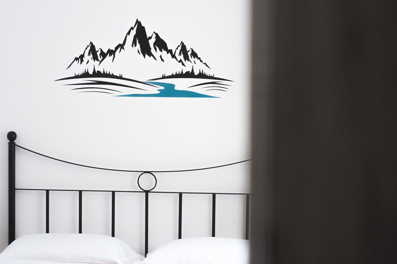 Hostel Hildegarden Tolmin Kültér fotó