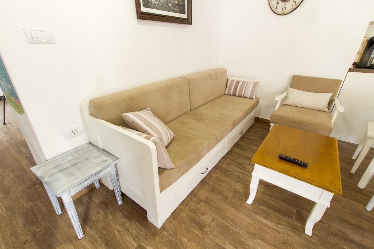 Hostel Hildegarden Tolmin Kültér fotó