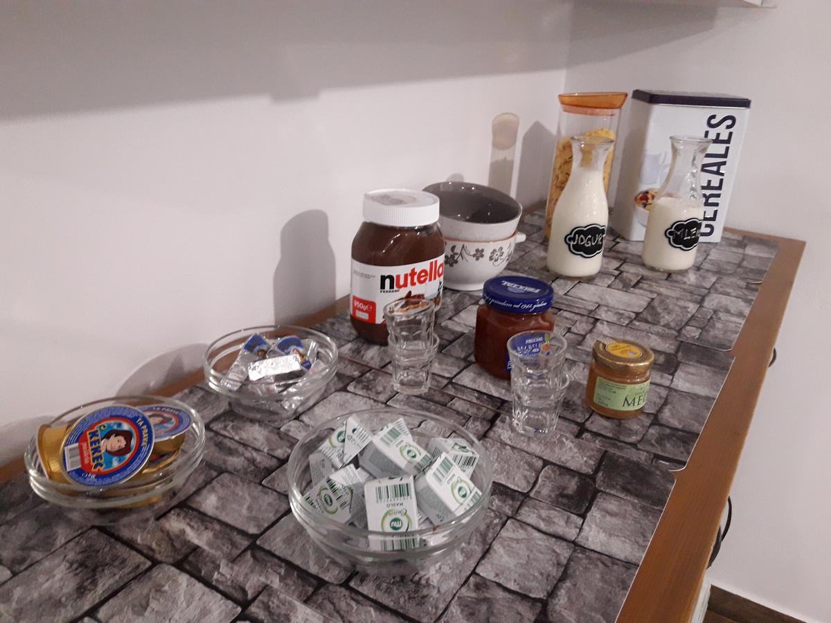 Hostel Hildegarden Tolmin Kültér fotó